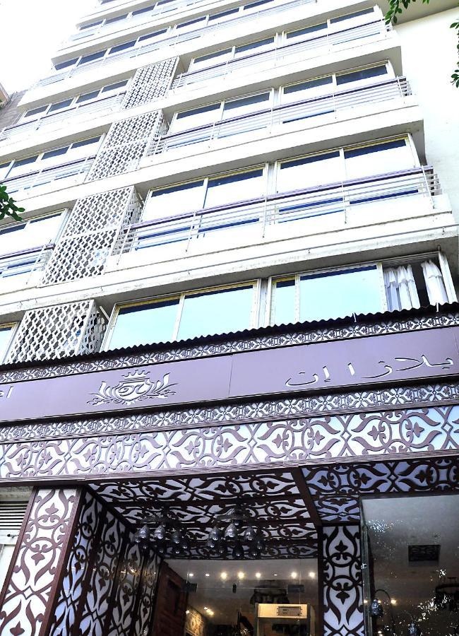 New Star Zamalek Hotel Cairo Exterior foto